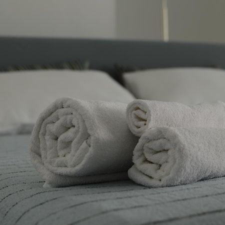 Sopramare - Tourist Home Бари Екстериор снимка