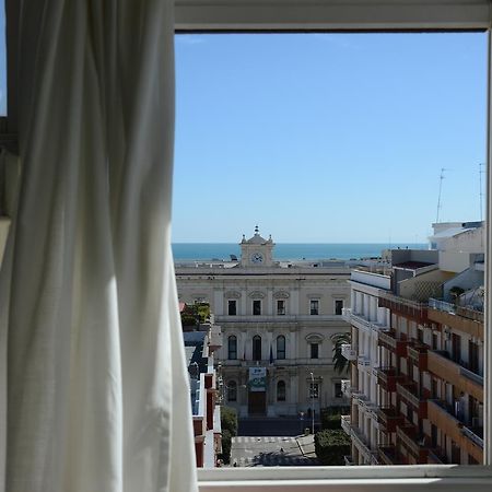 Sopramare - Tourist Home Бари Екстериор снимка