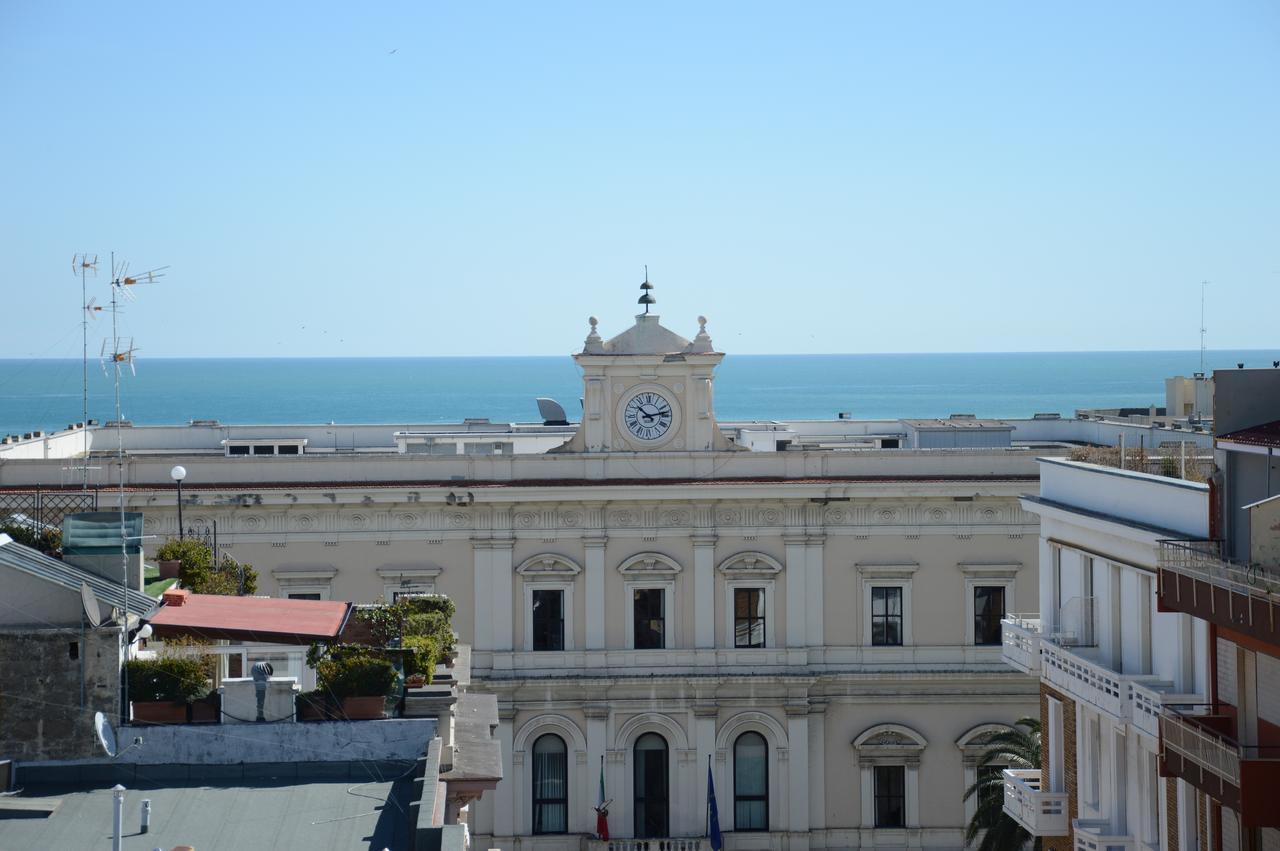Sopramare - Tourist Home Бари Екстериор снимка