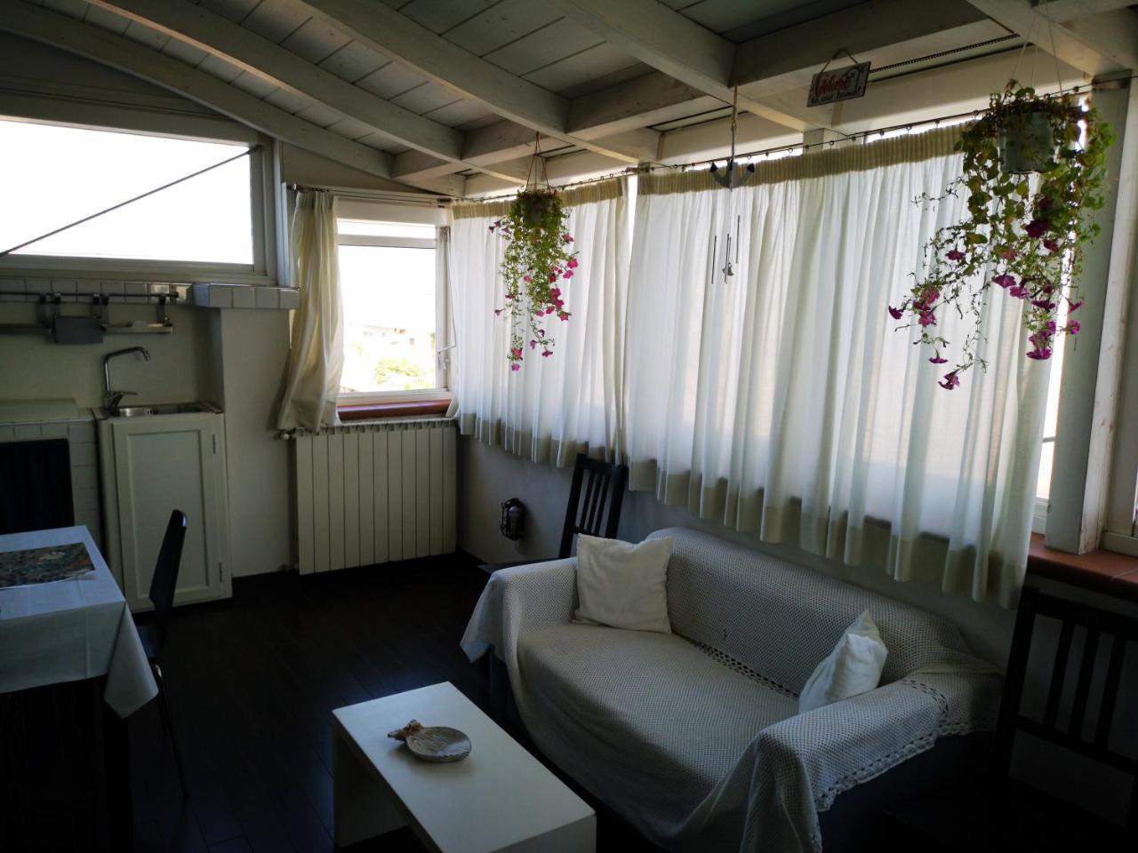 Sopramare - Tourist Home Бари Екстериор снимка